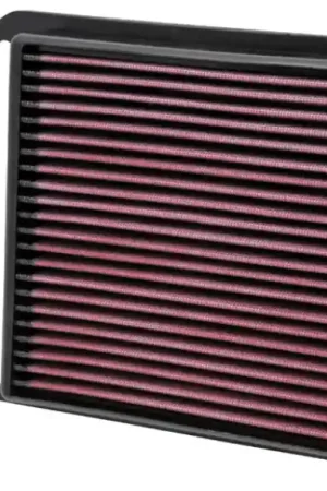 K&N Replacement Air Filter 09-12 Peugeot / 09-12 Citroen Buy Online