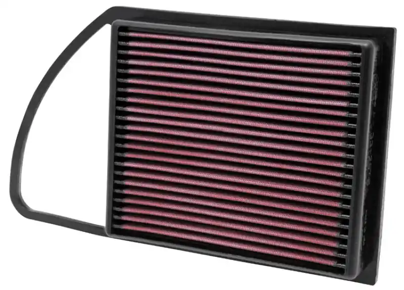 K&N Replacement Air Filter 09-12 Peugeot / 09-12 Citroen Buy Online