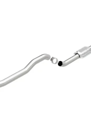 MagnaFlow Conv DF 97 Dodge Dakota 3.9L 4wd MT Don’t Miss Out