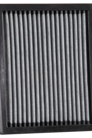Grab Now K&N 14-18 Kia Soul 1.6L/2.0L L4 Fuel Injection Cabin Air Filter