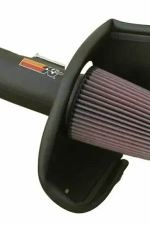 K&N 03-04 Ford Thunderbird V8-3.9L Performance Intake Kit Weekend Sale