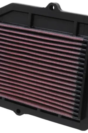 Limited Offer K&N 88-91 Honda Civic/CRX Drop In Air Filter