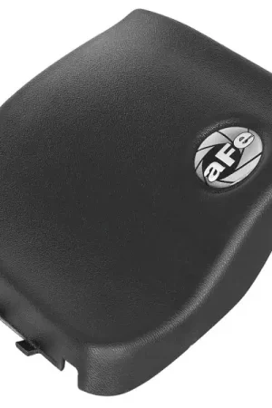 Sale aFe Magnum FORCE Stage-2 Cold Air Intake Cover 2017 Ford Superduty V8 6.2L