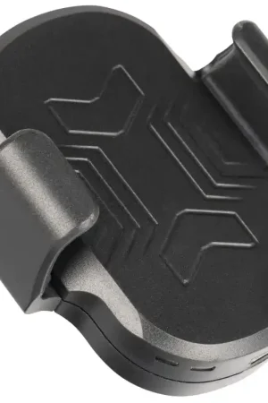 Rugged Ridge Phone Mount Wireless Charging Dash Mount System Secure Checkout