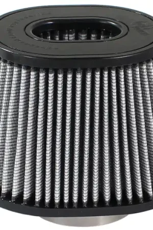 Limited Time aFe MagnumFLOW Pro DRY S Intake Replacement Filter 3.5in F 9x6.5in B 6.75x5.5in T 5.375in H
