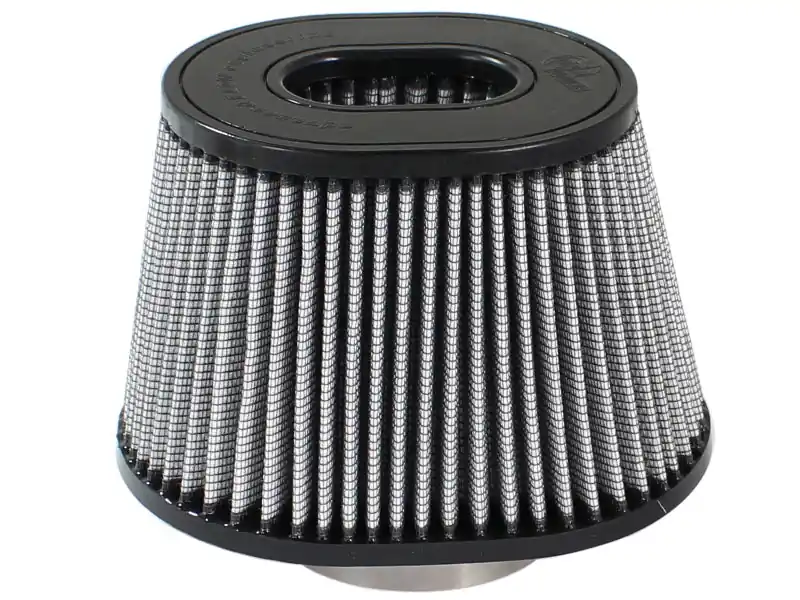 Limited Time aFe MagnumFLOW Pro DRY S Intake Replacement Filter 3.5in F 9x6.5in B 6.75x5.5in T 5.375in H