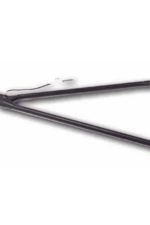 Rugged Ridge 87-95 Jeep Wrangler YJ Deluxe Soft Top Spreader Bar No Minimum Order
