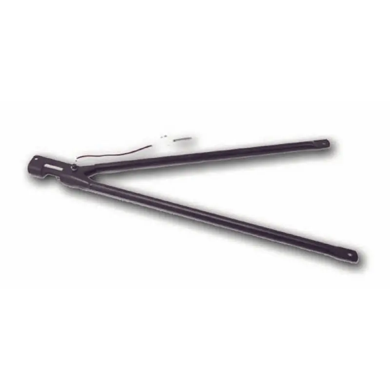 Rugged Ridge 87-95 Jeep Wrangler YJ Deluxe Soft Top Spreader Bar No Minimum Order