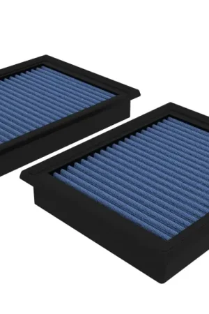 Holiday Sale aFe MagnumFLOW Air Filters OER P5R A/F P5R 2023 Nissan Z V6 3.0L