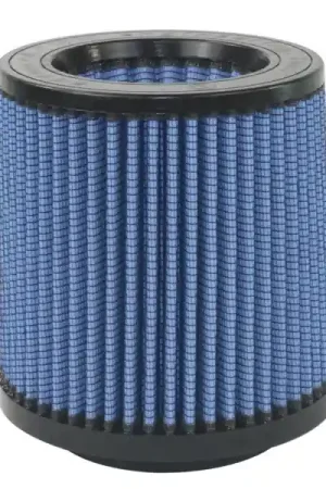 Today Only aFe MagnumFLOW Air Filters OER P5R A/F P5R Audi A4 09 V6-3.2L; A4 09-12 V6-3.0L