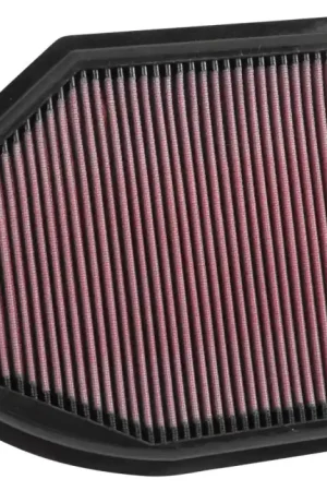 Wholesale K&N 16-17 Acura ILX L4-2.4L F/I Replacement Drop In Air Filter
