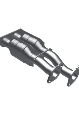 MagnaFlow Conv DF Explorer-Mountaineer 96-98 No Minimum Order