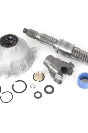 Rugged Ridge NP231 SYE Kit 88-06 Jeep Wrangler Instant Buy