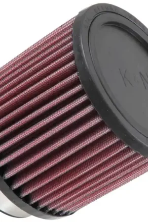 Bulk Order K&N Universal Rubber Filter 3 inch 5 Degree FLG 4 1/2 inch OD 4 inch Height
