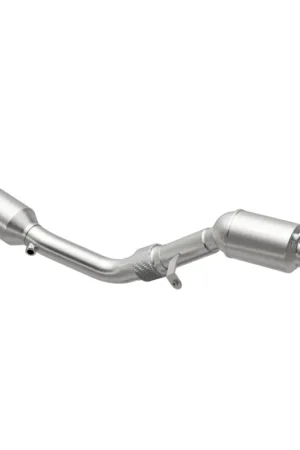 MagnaFlow Conv DF 04-09 Audi S4 4.2L DS MT OE Order Now