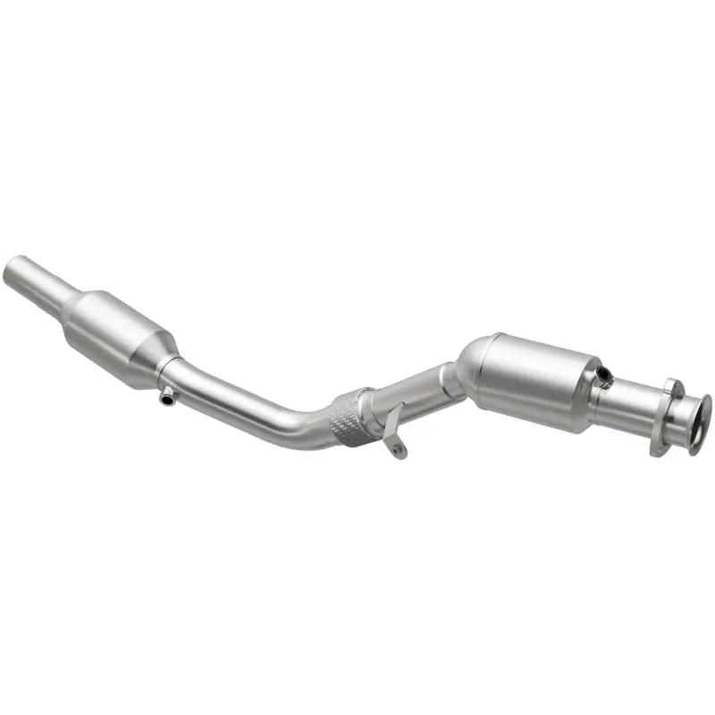 MagnaFlow Conv DF 04-09 Audi S4 4.2L DS MT OE Order Now