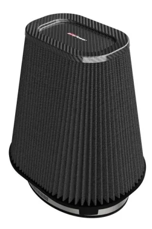 Fan Favorite aFe Track Series Intake Pro 5R Air Filter (7-1/2 x5-1/2)IN F x(9-1/4 x7-1/4)IN B x(6 x4)IN T x9IN