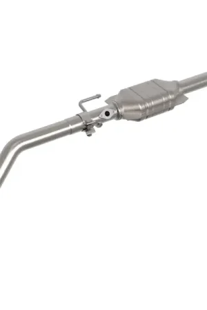 aFe POWER Direct Fit Front Driver Catalytic Converter Toyota Sequoia 01-04 V8-4.7L Reduced Price