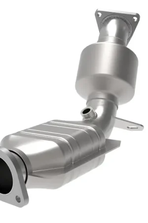 aFe POWER Direct Fit Driver Side Catalytic Converter Nissan 350/370Z 07-18 V6-3.5/3.7L Certified