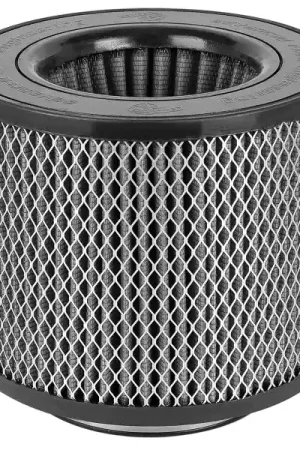 Free Returns aFe Magnum FORCE Intake Air Filter w/Pro DRY S 5 5-1/2IN F x 9IN B x 9IN T x 7INw/Expanded Metal