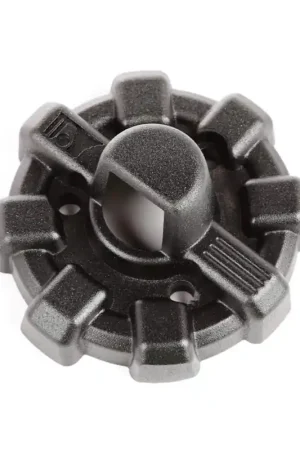 Rugged Ridge Elite Antenna Base Black 07-20 Jeep JK/JL/JT Cheap