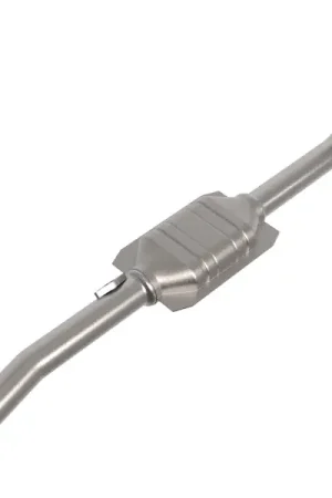 New Arrival aFe POWER Direct Fit Front Passenger Catalytic Converter Toyota Sequoia 01-04 V8-4.7L