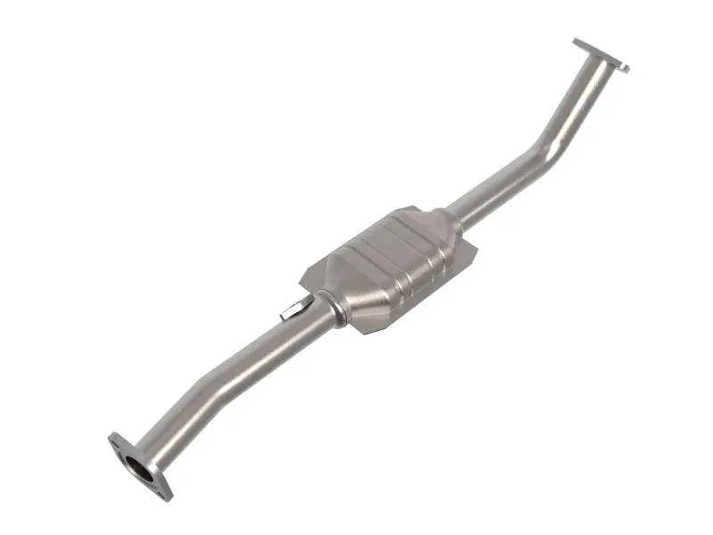 New Arrival aFe POWER Direct Fit Front Passenger Catalytic Converter Toyota Sequoia 01-04 V8-4.7L
