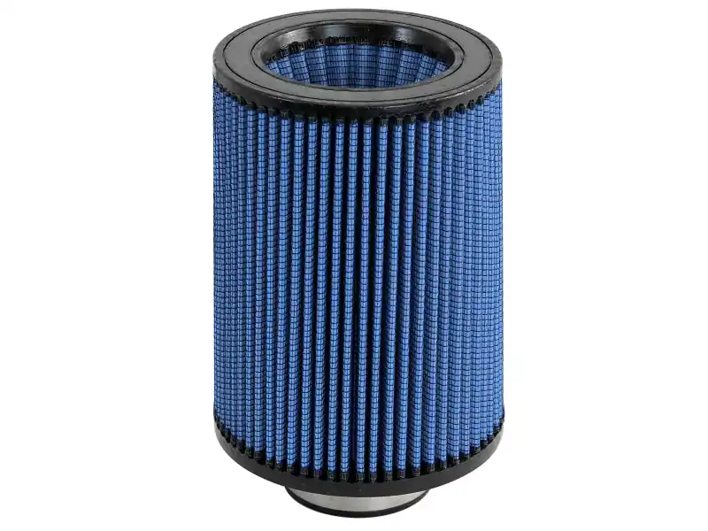 Same Day Shipping aFe Magnum FORCE Intake Replacement Filter w/Pro 5R 2-3/4IN F x 6IN B x 5-1/2IN T (Inverted) x 8IN