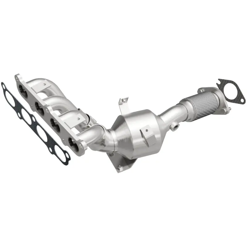 MagnaFlow 11-17 Ford Fiesta 1.6L DF Converter Next Day Delivery