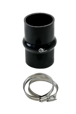 Low Price aFe BladeRunner Intercooler Coupling Kit for Cold Charge Pipe Ford Diesel Trucks 11-16 V8-6.7L (td)