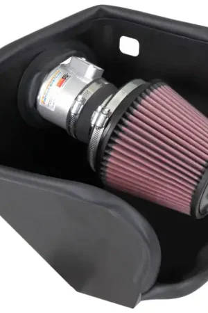 Limited Edition K&N 19-20 Nissan Altima L4-2.5L Typhoon Short Ram Intake