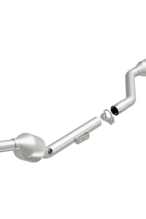 MagnaFlow Conv DF 2000 Mercedes CL500 5.0L Genuine