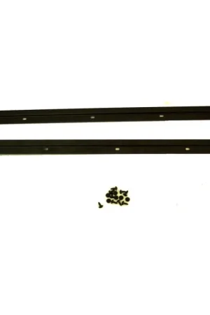 Fast Shipping Rugged Ridge Windshield Channel Drill 76-95 Jeep CJ / Jeep Wrangler