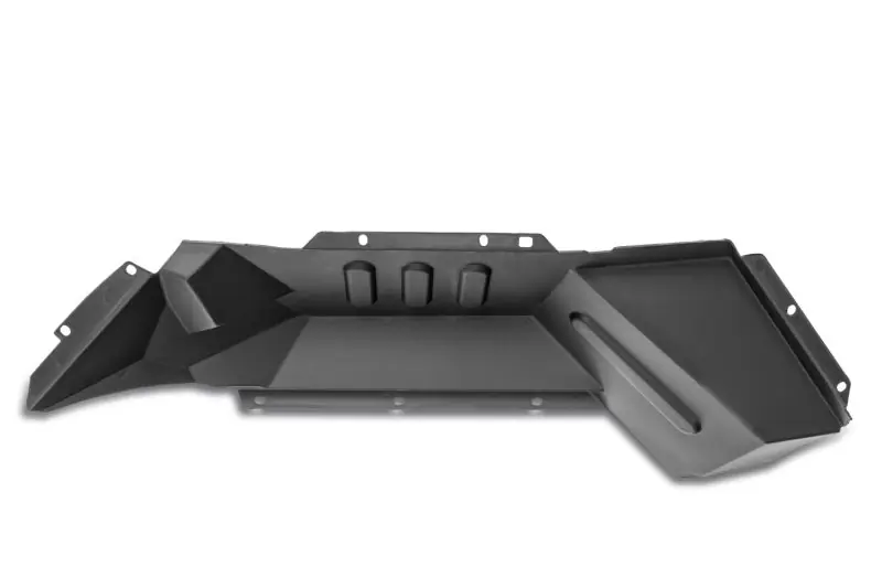 Seasonal Sale Rugged Ridge 20-22 Jeep Gladiator Max Terrain Fender Flares F/R Pair - Tex. Blk