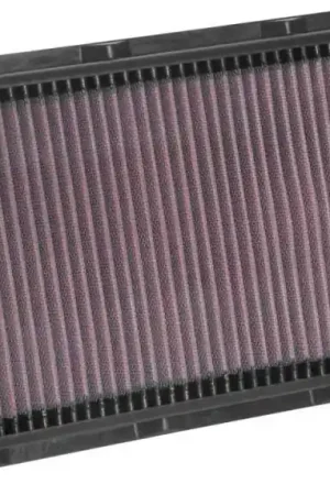 K&N 2016 Hyundai Tucson L4-2.0L F/I Replacement Drop In Air Filter Time-Limited
