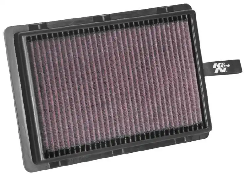 K&N 2016 Hyundai Tucson L4-2.0L F/I Replacement Drop In Air Filter Time-Limited