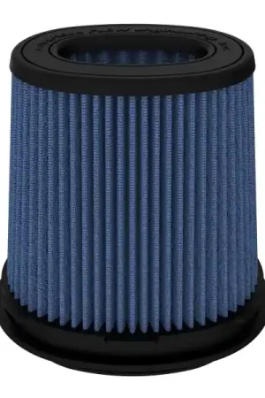 aFe Momentum Intake Air Filter w/Pro 5R (5-1/4x3-3/4)IN F x(7-3/8x5-7/8)IN B x(4-1/2x4)IN Tx6-3/4IN Sale
