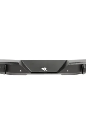 Rugged Ridge HD Bumper Rear 18-20 Jeep Wrangler JL Hot Deal
