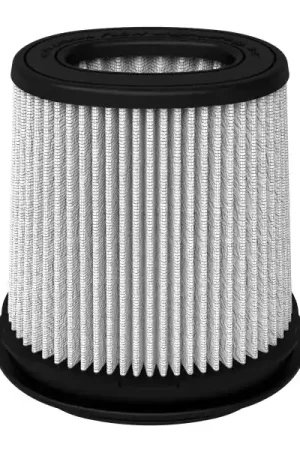 Next Day Delivery aFe Momentum Intake Filter w/Pro DRY S (5-1/4x3-3/4)IN F x(7-3/8x5-7/8)IN B x(4-1/2x4)IN Tx6-3/4IN