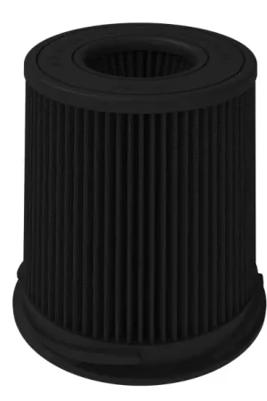 aFe MomentumINtake Replacement Air Filter w/Black Pro 5R 5-1/2IN F x 8IN B x 7IN T (Inverted) x 9IN Best Seller
