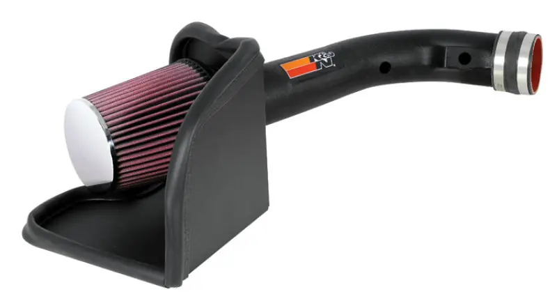 K&N Performance Intake Kit FIPK; HONDA CIVIC SI; 1999-2000 Grab Now