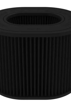 Crafted aFe Magnum FORCE Intake Air Filter Pro 5R 5-1/2IN F x (12-1/4x9-3/4)IN B x (11-1/4x8-3/4)IN Tx8IN