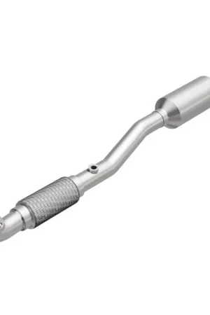 MagnaFlow Conv DF 2008 Astra L4 1.8 OEM Underbody Exclusive