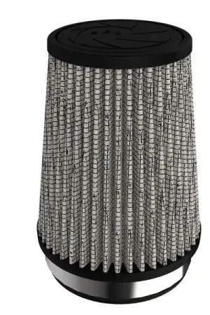 aFe Magnum FLOW Universal Air Filter w/ Pro DRY S Media 2-7/8 IN F x 3-7/8 IN B x 3 IN T x 5 IN H Bargain