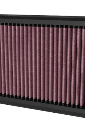 K&N 2023 Nissan Z 3.0L V6 Replacement Air Filter (Includes 2 Filters) One Day Deal
