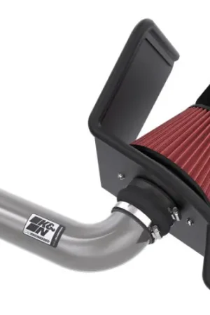 High Quality K&N Typhoon 2022 Hyundai Kona N L4-2.0L F/I Turbo Performance Air Intake System