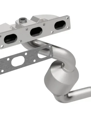 Big Sale MagnaFlow Conv DF 99-00 BMW Z3 L6 2.8L Front Manifold