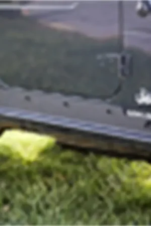 New Arrival Rugged Ridge Heavy Duty Rocker Panel Guards 97-06 Jeep Wrangler TJ