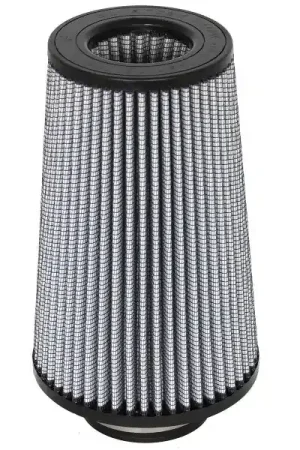 aFe Magnum FLOW Universal Air Filter w/ Pro DRY S 3 F x 6 IN B x 4-1/2 IN T (Inverted) x 9-1/4 IN H Secure Checkout