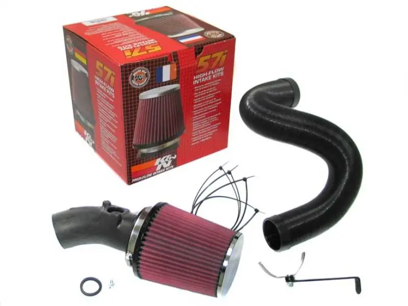 Best Choice K&N 05-09 Miata Performance Intake Kit